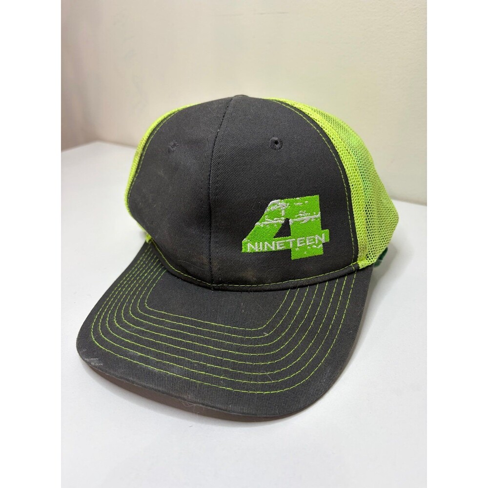 Nineteen Four Hat